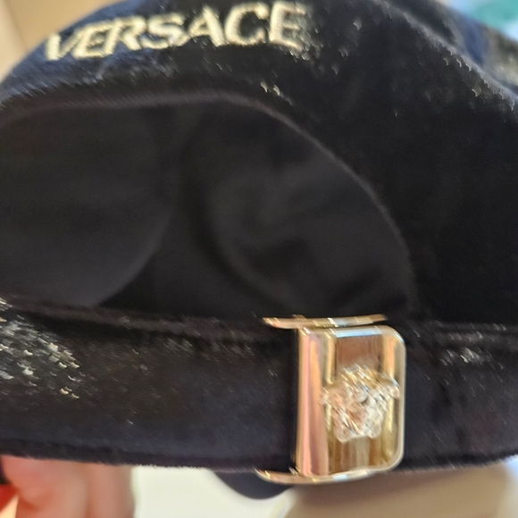 Versace Cap - Picture 3 of 6
